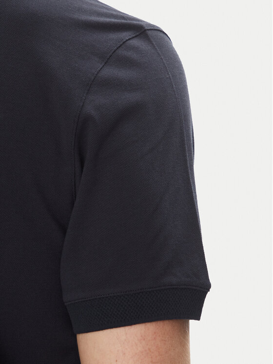 Aeronautica Militare Aeronautica Militare Polo 251PO1868P347 Tamnoplava Regular Fit