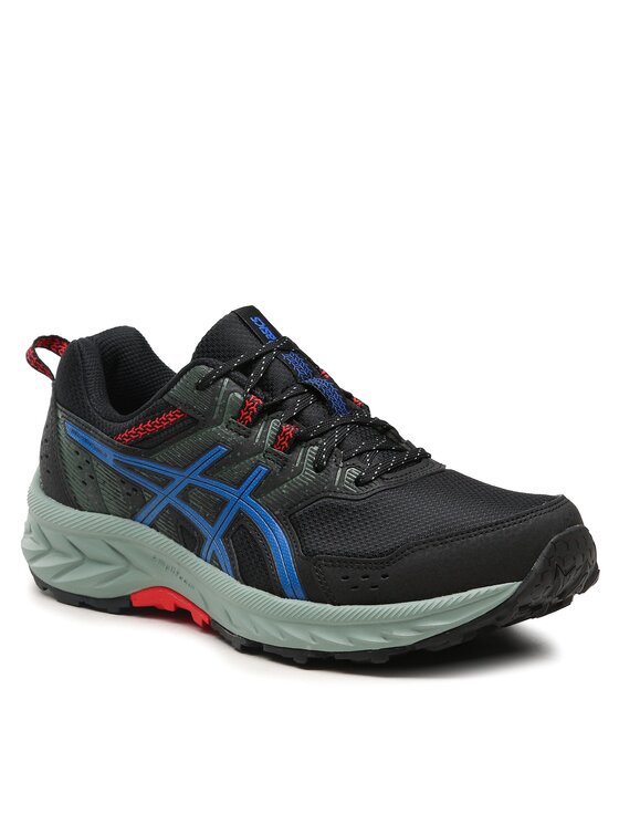Asics Asics Laufschuhe Gel-Venture 9 1011B486 Schwarz
