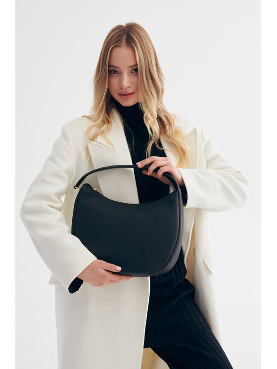 Estro Estro Τσάντα ER00114202 Μαύρο