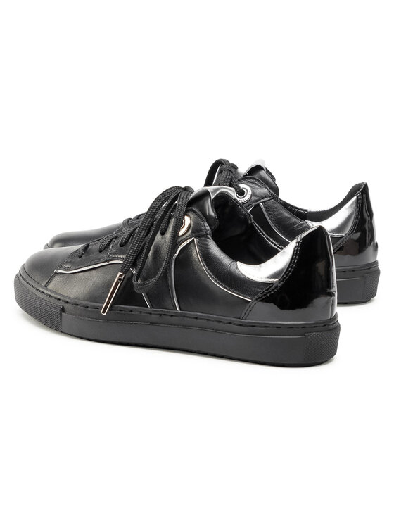 Sneakers EL-08-03-000375 Nero