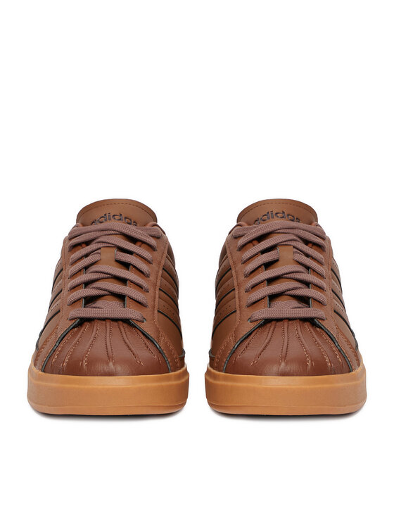 adidas adidas Αθλητικά CEO-STREETTALK SC KJ7438 Καφέ