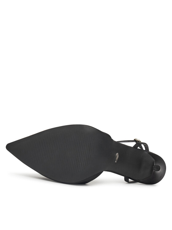 DeeZee DeeZee Sandale H85269-32 Negru