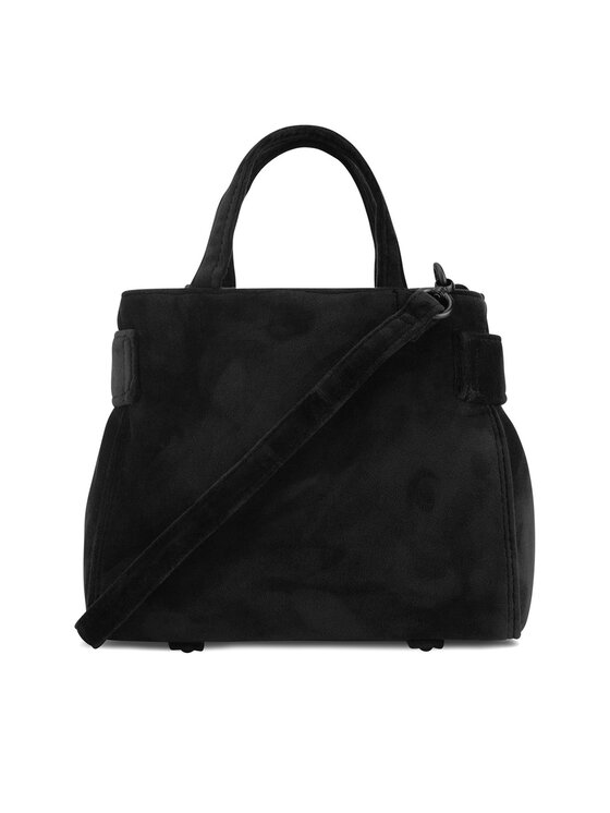 Juicy Couture Juicy Couture Ročna torba BIJXT3090W5S Črna