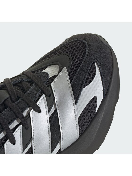 adidas adidas Półbuty Sportswear Lightblaze Czarny