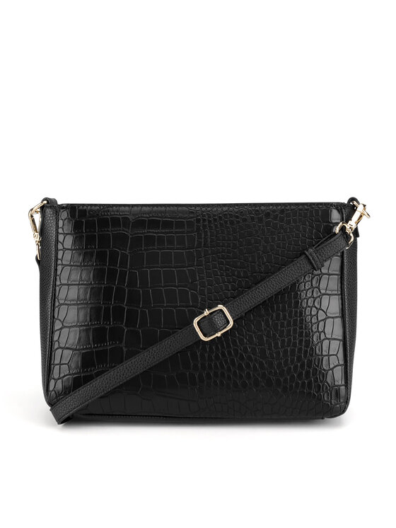 Lasocki Lasocki Handtasche LSK-B-016-06 Schwarz
