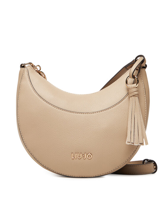 Liu Jo Torebka M Hobo AF5251 E0058 Beżowy