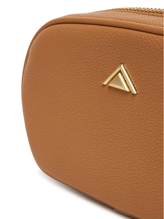 Aldo Aldo Torebka Moanah 14076893 Brązowy