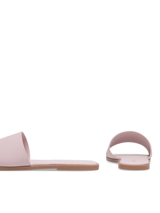 Jenny Fairy Jenny Fairy Natikače WYL0710-2 Ružičasta