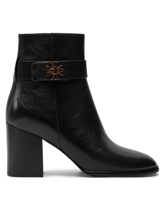 Botine Tory Burch T Lock 158808 Negru