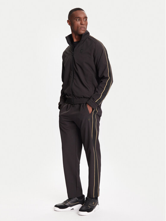 EA7 Emporio Armani EA7 Emporio Armani Анцуг 7M000785 AF16945 UC001 Черен Modern Fit