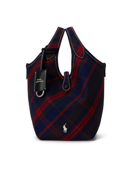 Polo Ralph Lauren Polo Ralph Lauren Geantă 428P16930001 Colorat