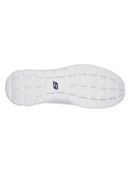 Skechers Skechers Sneakersy 52631-WNV Biały