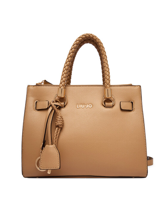 Liu Jo Liu Jo Borsetta AA6069 E1012 Marrone