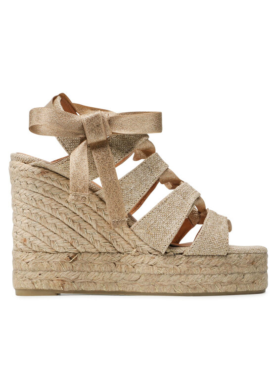 Espadrillas Castañer