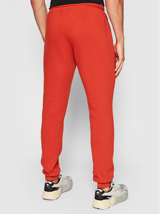 Pantaloni da tuta Waikane Arancione Regular Fit