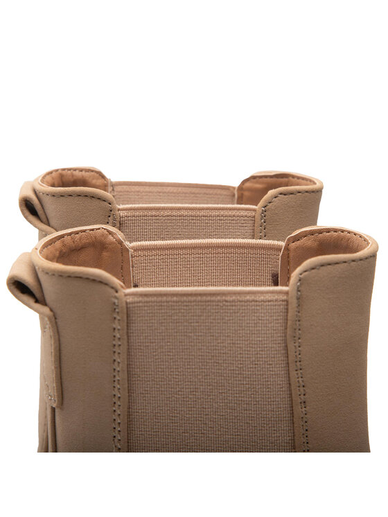 ONLY Shoes ONLY Shoes Klassische Stiefeletten Onlbetty 15274563 Beige