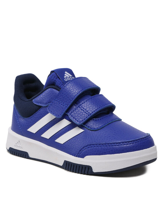 adidas adidas Снікерcи Tensaur Sport Training Hook and Loop Shoes H06306 Голубий