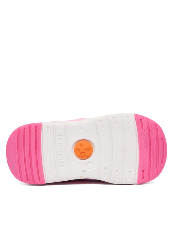 Biomecanics Biomecanics Снікерcи 262132 Рожевий