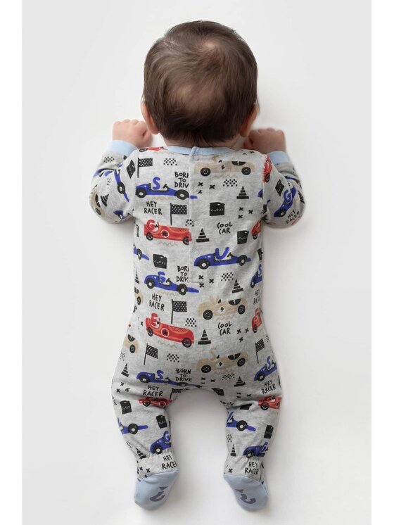 Guess Kids Guess Kids Zestaw dla niemowląt 180121 Kolorowy