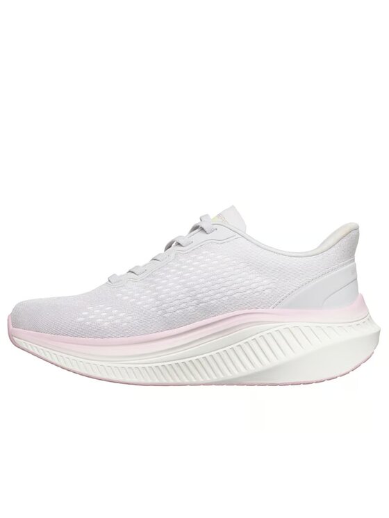 Skechers Skechers Sneakersy 125581-LTGY Szary jasny
