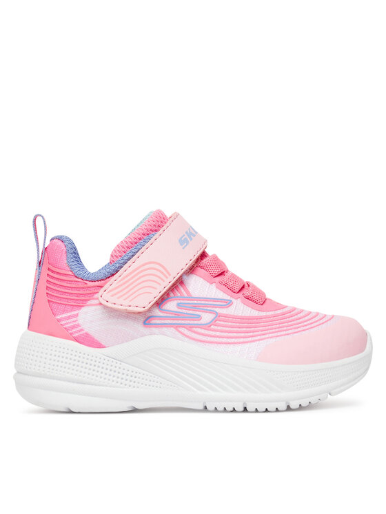 Skechers Skechers Sneakers Microspec Advanc- 303575N/LTPL Roz