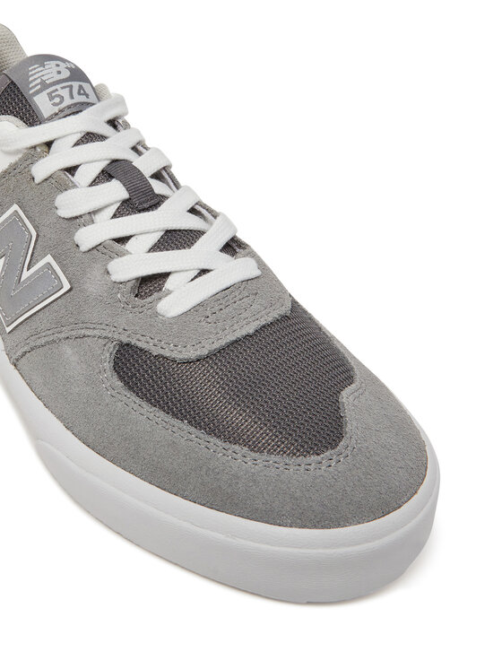 New Balance New Balance Sneakersy NM574VGY Szary