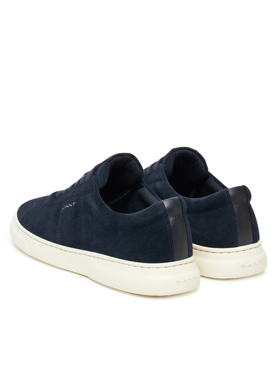 Gant Gant Sneakersy 30633873 Tmavomodrá