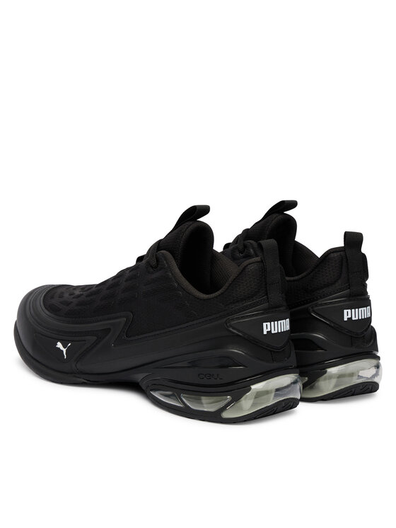 Puma Puma Sneakersy Meza 312044 17 Černá