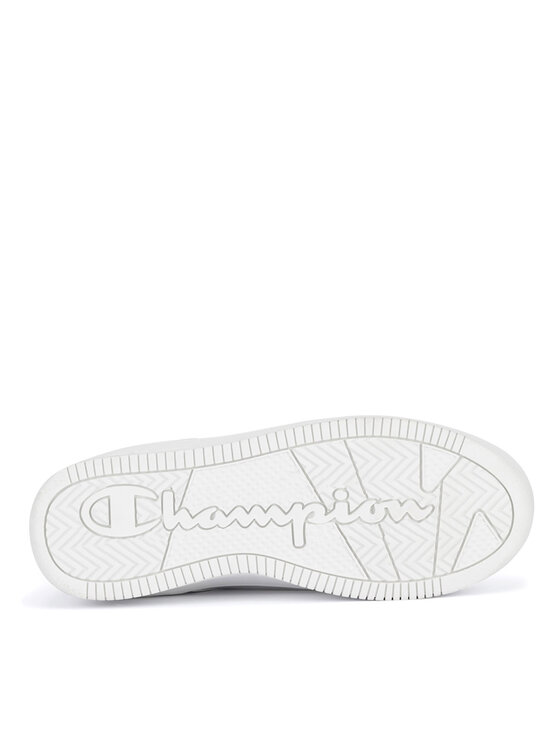 Champion Champion Laisvalaikio batai FOUL PLAY PLAT ELEMENT BS S11744-YS047 Smėlio