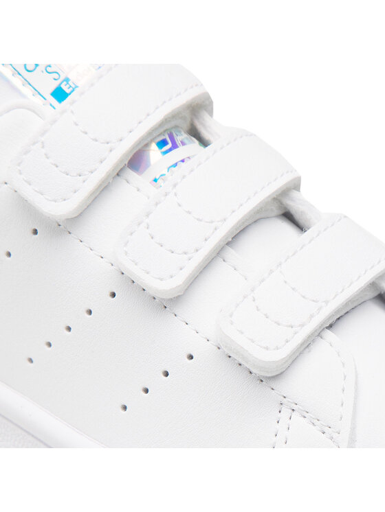 adidas adidas Sneakersy Stan Smith GY4241 Bílá