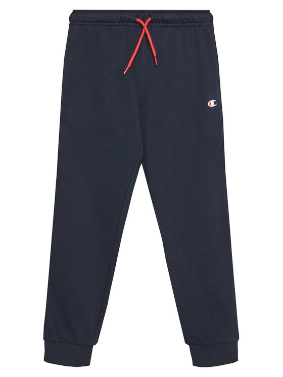 Champion Champion Tepláková souprava 307060 Červená Regular Fit