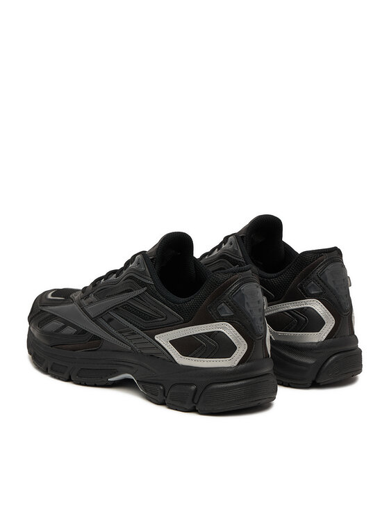 Reebok Reebok Buty do biegania EOSS-PREMIER ROAD ULTRA SV 100275886 Czarny