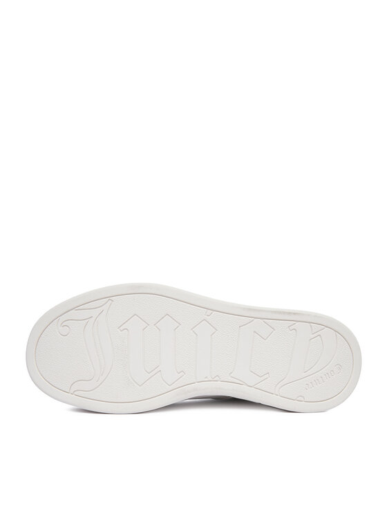Juicy Couture Juicy Couture Сникърси CEO-JCY127 Бял