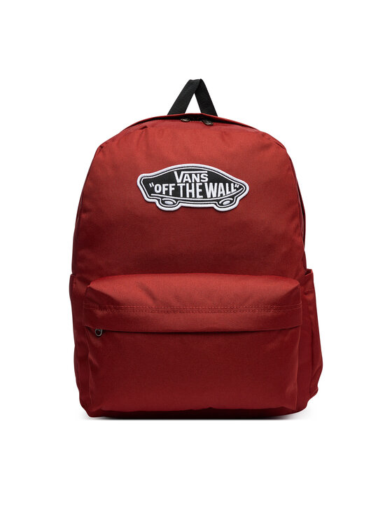 Vans Vans Hátizsák VN000H4YH891 Barna
