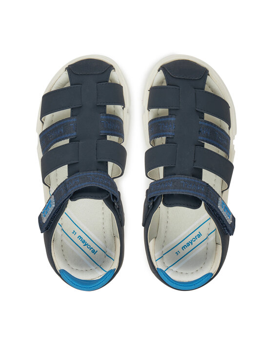 Mayoral Mayoral Sandalen 45651 Dunkelblau