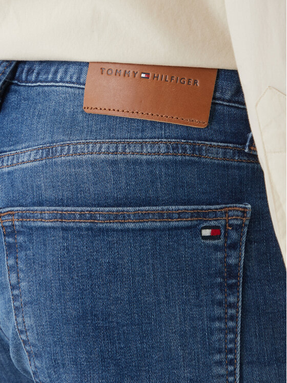 Calvin Klein Jeans Calvin Klein Jeans Мъжки топ LV04RF272G Бял Regular Fit