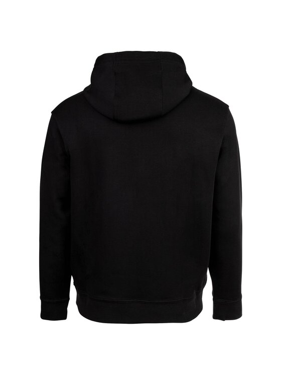 Armani Exchange Armani Exchange Sweter 28462 Czarny Casual Fit