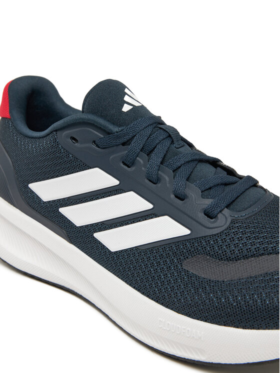 adidas adidas Pantofi pentru alergare Runfalcon 5 JI0873 Bleumarin