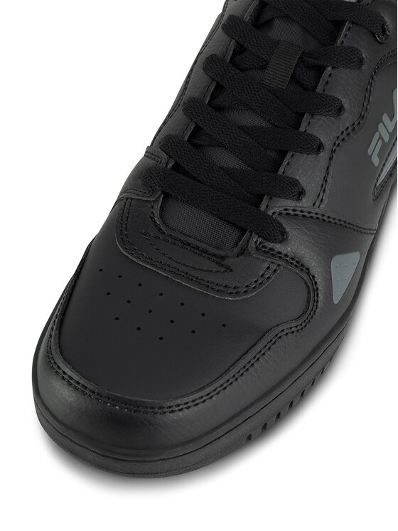 Fila Fila Sneakersy SUOLO FFM0385-83052 Černá