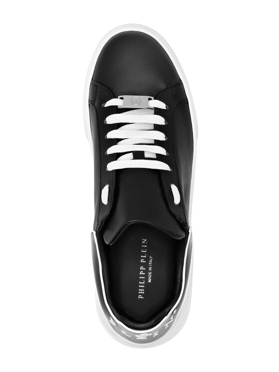 PHILIPP PLEIN PHILIPP PLEIN Sneakersy 9461 Černá