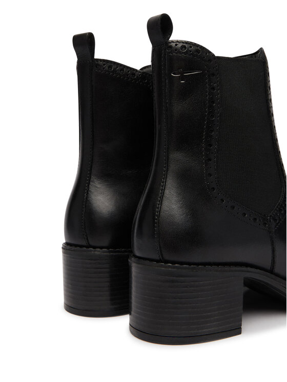 Tamaris Tamaris Stivaletti 1-25015-47 Nero