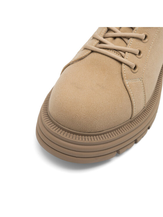 Jenny Fairy Jenny Fairy Stiefeletten MELODY WS6126-08 Beige