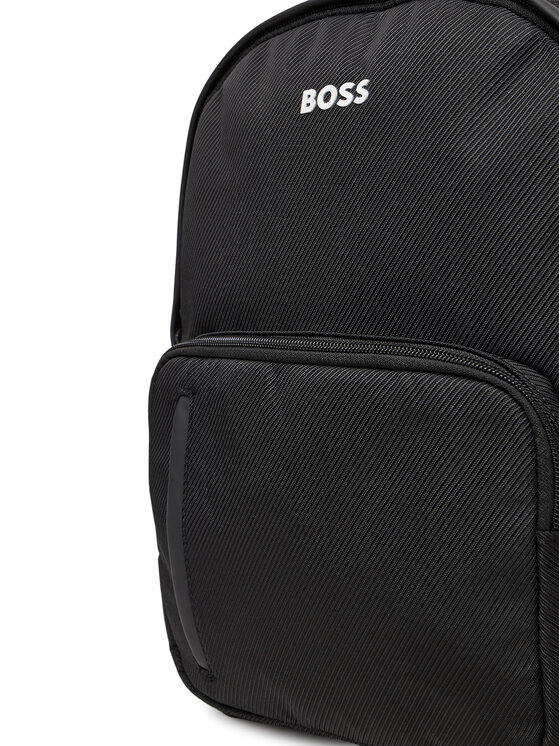 BOSS BOSS Ruksak J51708 Crna