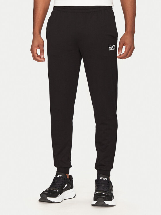 EA7 Emporio Armani EA7 Emporio Armani Melegítő 8NPV60 PJVRZ M7003 Zöld Regular Fit