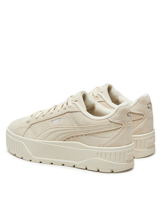 Puma Puma Snīkeri Karmen II 397457 03 Écru