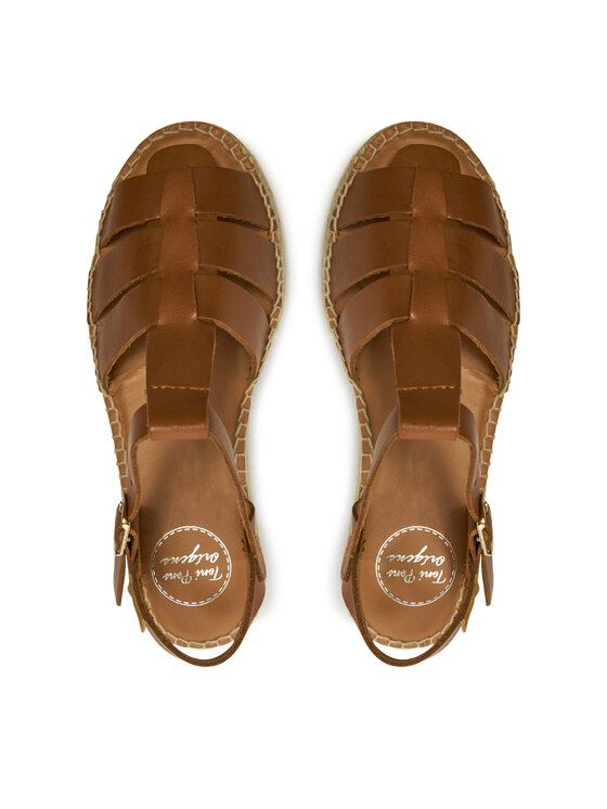 Toni Pons Toni Pons Espadrillid Emma Pruun