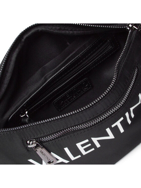 Valentino Valentino Saszetka nerka Kylo VBS47302 Czarny