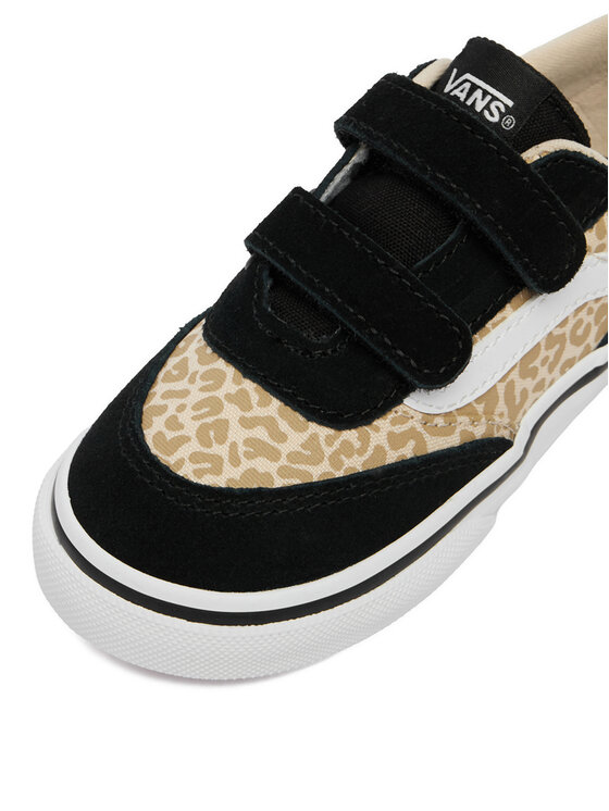 Vans Vans Tenniskingad C-BROOKLYN LS V VN000D7XBMA Must