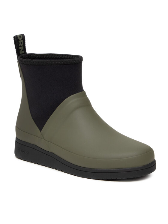 Tretorn Tretorn Gummistiefel Viken Low Neo 47323864 Khakifarben