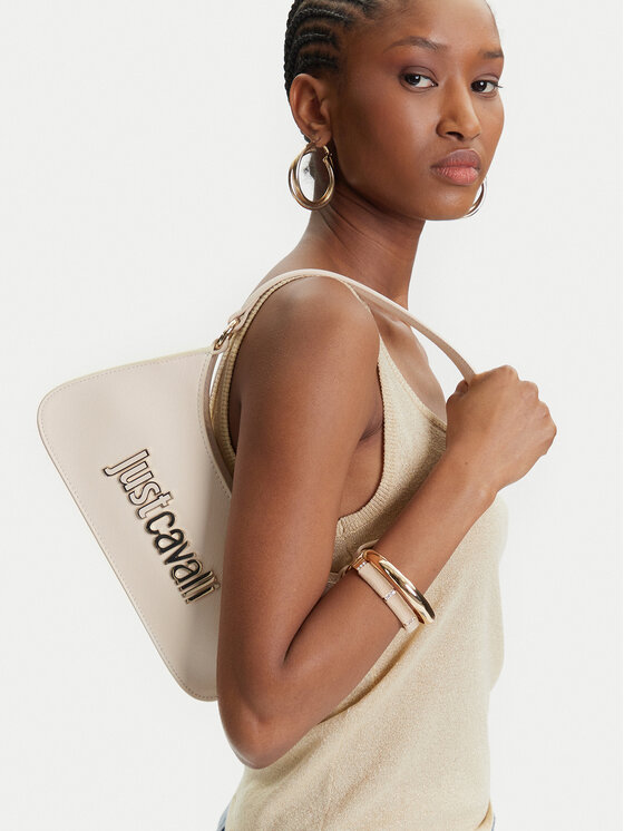 Just Cavalli Just Cavalli Käekott 78RA4BB6 ZS766 Ekrüüvärv